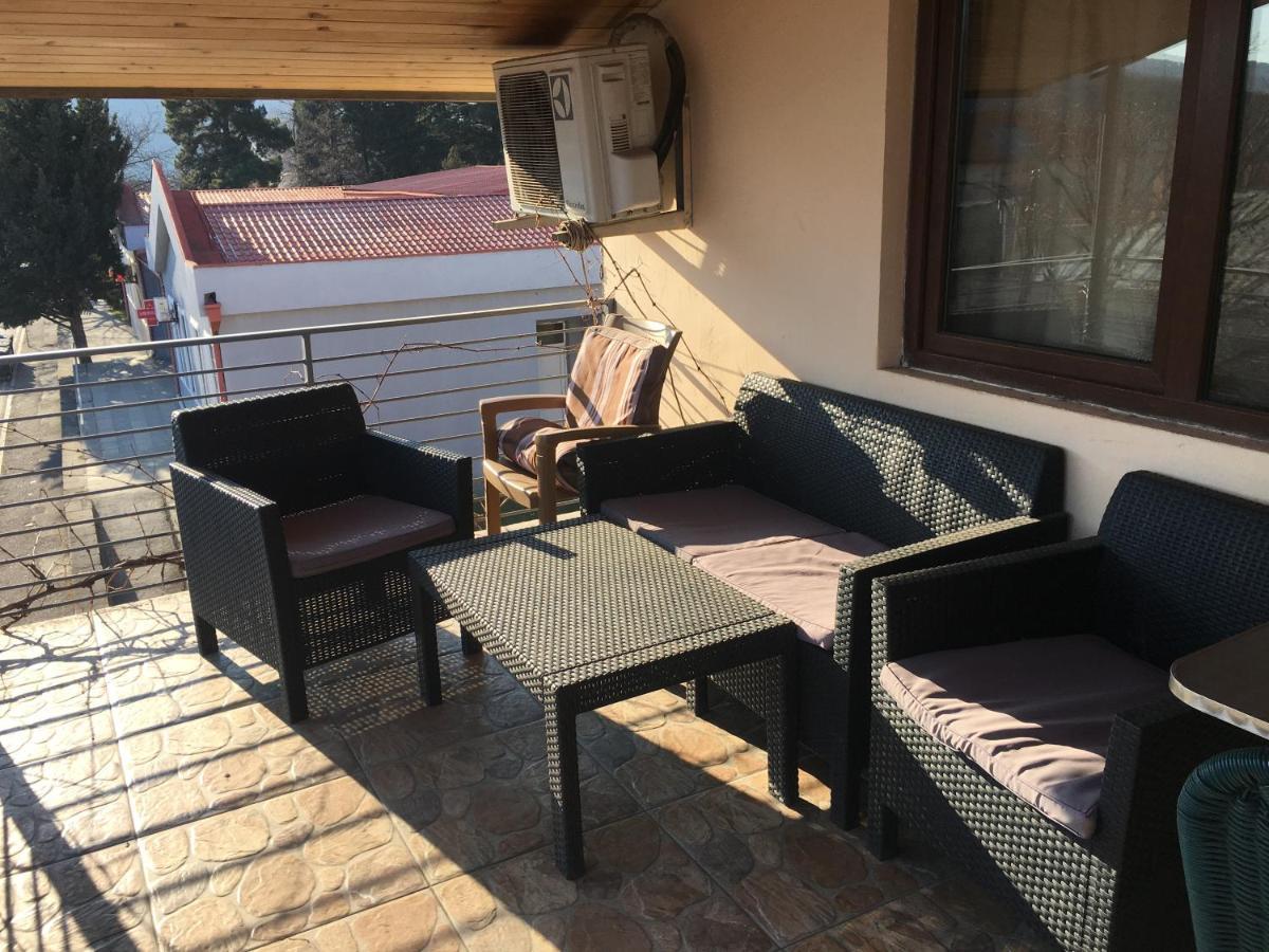 Hotel Prime Mtskheta Exterior photo