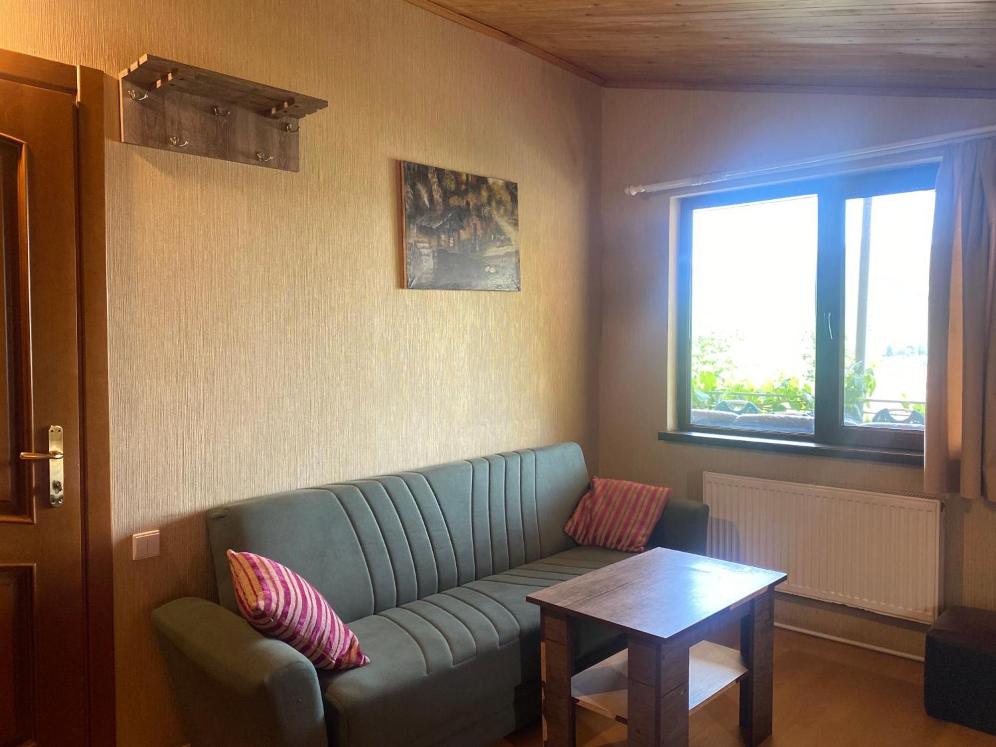 Hotel Prime Mtskheta Exterior photo