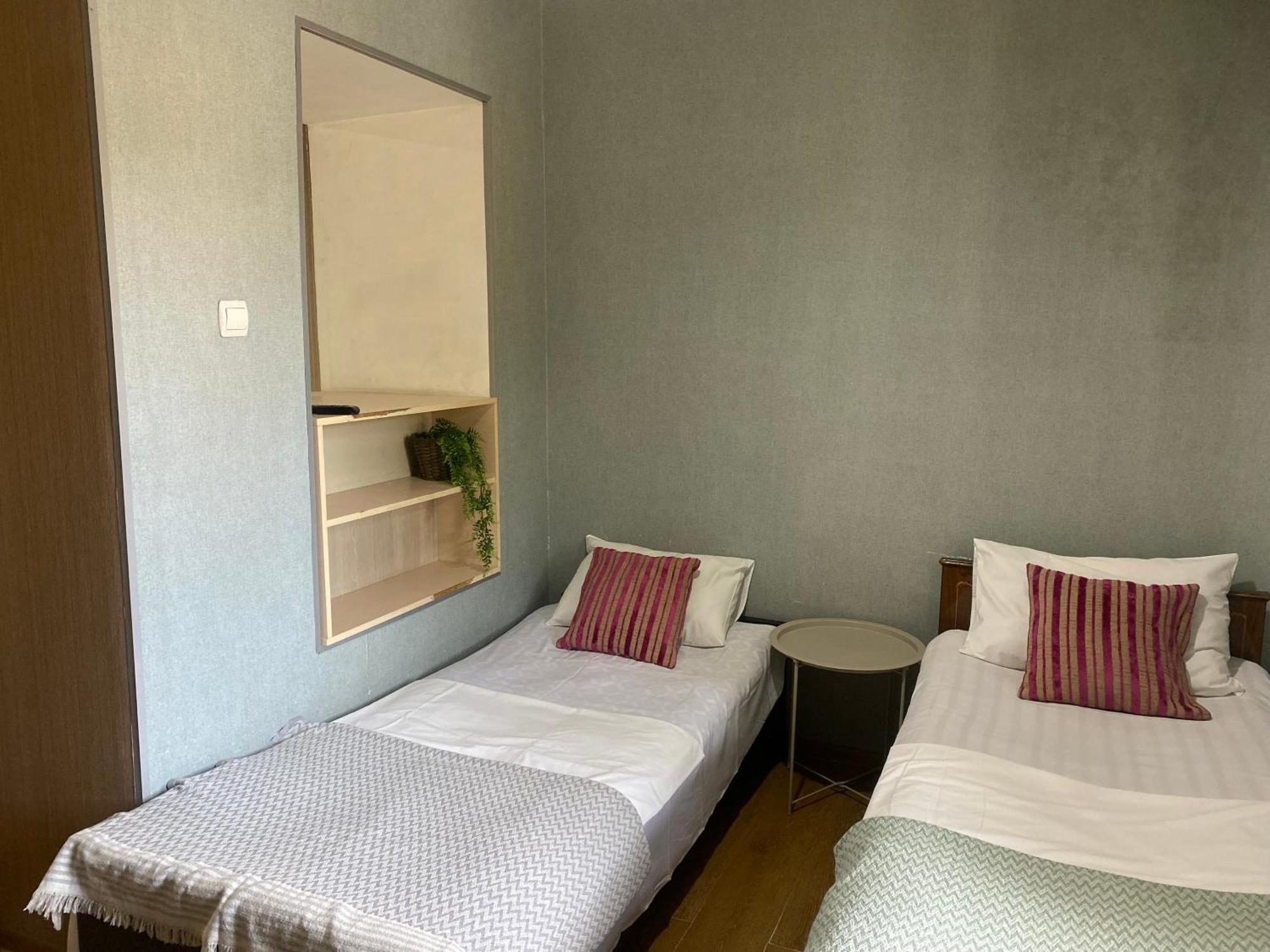 Hotel Prime Mtskheta Exterior photo