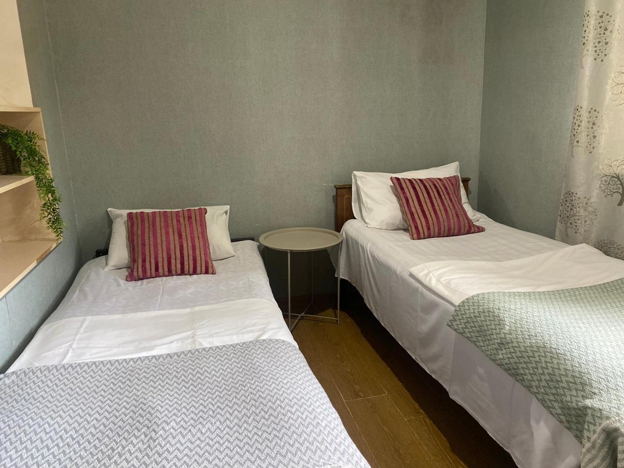 Hotel Prime Mtskheta Exterior photo