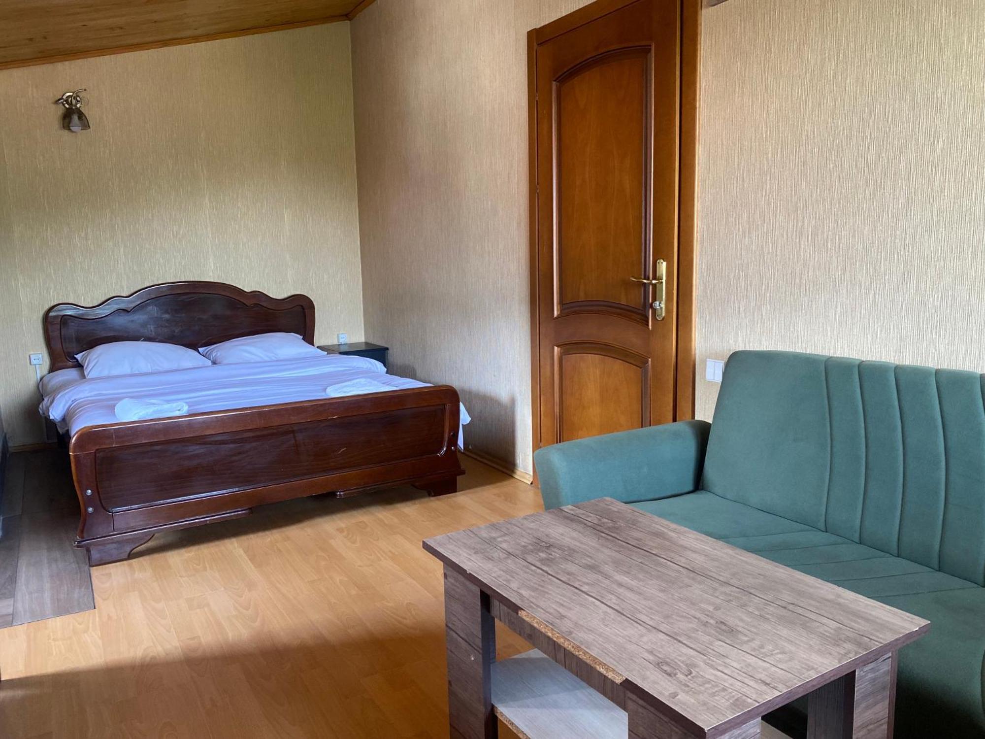 Hotel Prime Mtskheta Exterior photo
