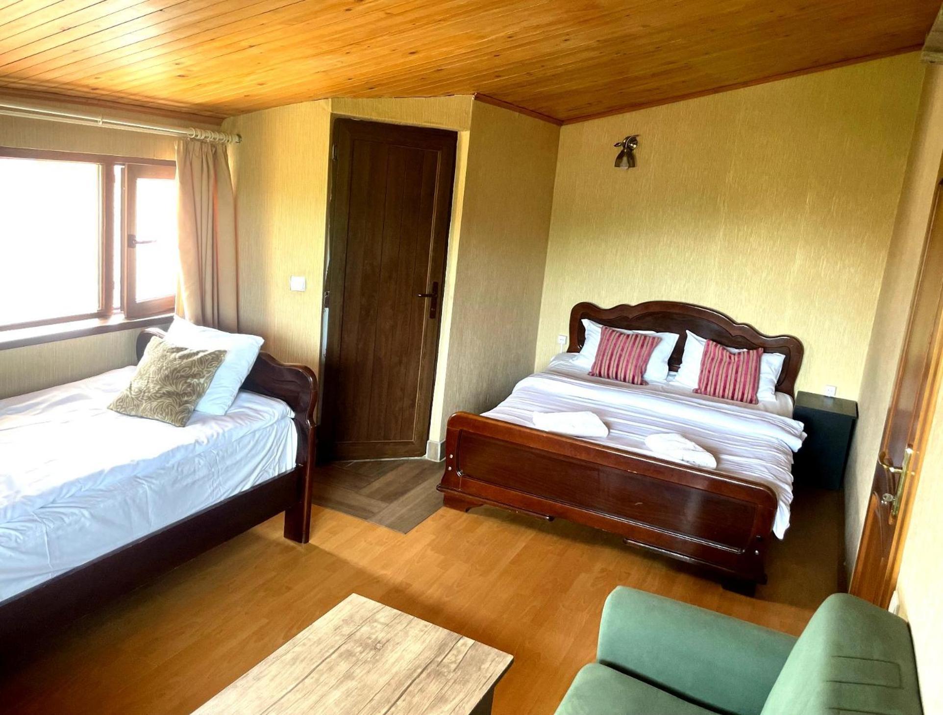 Hotel Prime Mtskheta Exterior photo