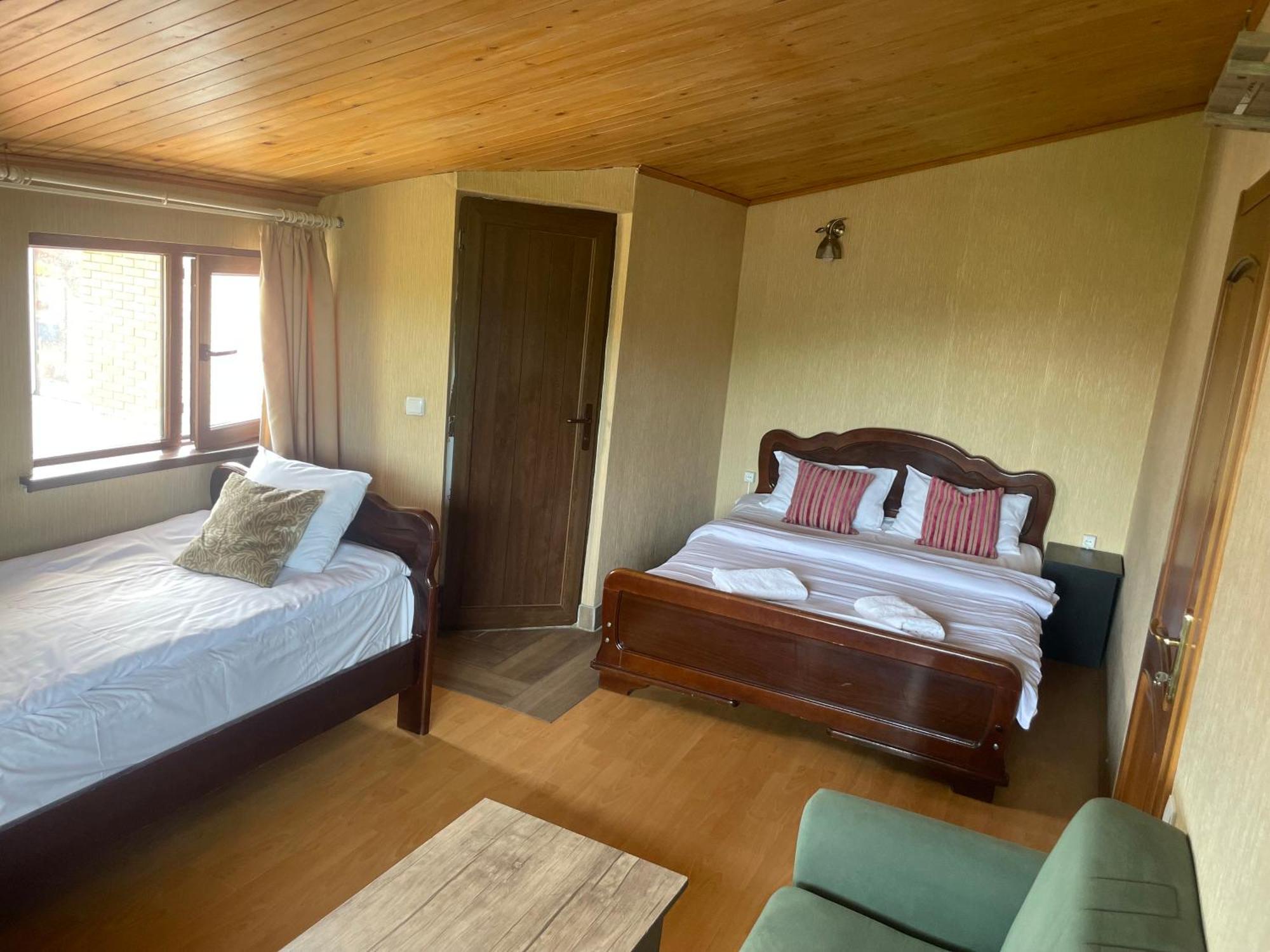 Hotel Prime Mtskheta Exterior photo