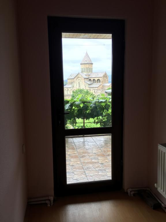 Hotel Prime Mtskheta Exterior photo